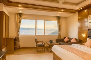 Mussoorie Residency