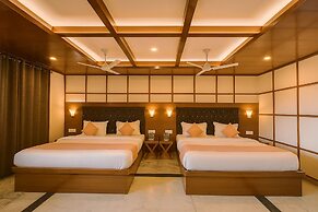 Mussoorie Residency