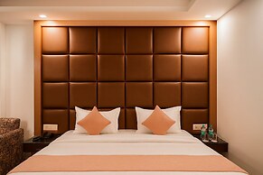 Mussoorie Residency
