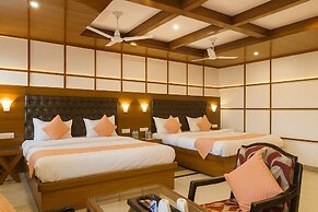 Mussoorie Residency