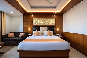 Mussoorie Residency