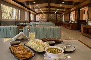 Mussoorie Residency
