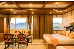 Mussoorie Residency
