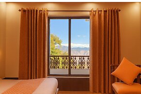 Mussoorie Residency
