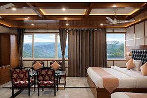 Mussoorie Residency