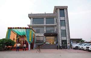 The Ritu's Resort