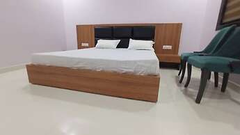 The Ritu's Resort