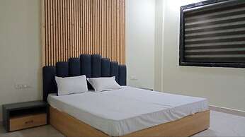 The Ritu's Resort