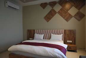 The Ritu's Resort