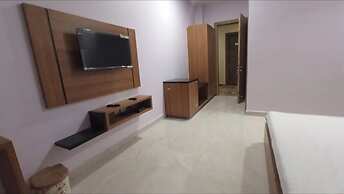 The Ritu's Resort