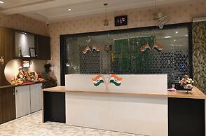 The Ritu's Resort