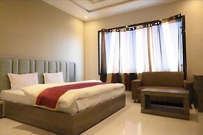The Ritu's Resort