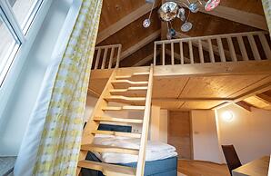 Chalet Sendlhofer by we rent