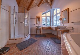 Chalet Sendlhofer by we rent