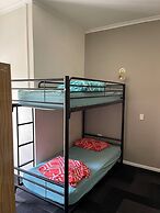 SJ Hostel. Launceston