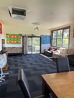 SJ Hostel. Launceston