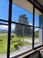 SJ Hostel. Launceston