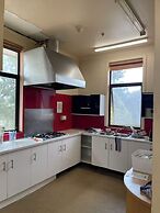 SJ Hostel. Launceston