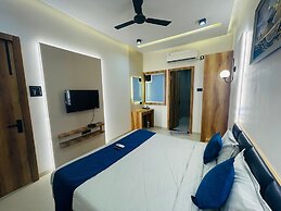 Hotel The Golden Tree