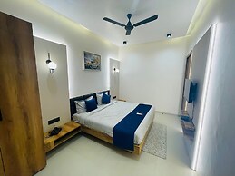 Hotel The Golden Tree