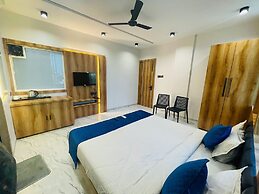 Hotel The Golden Tree