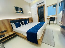 Hotel The Golden Tree