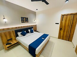 Hotel The Golden Tree