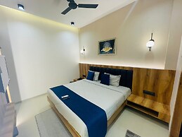 Hotel The Golden Tree