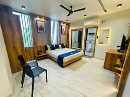 Hotel The Golden Tree