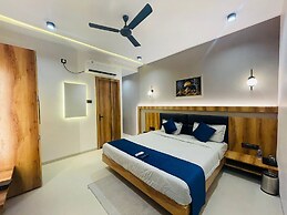 Hotel The Golden Tree