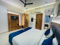 Hotel The Golden Tree