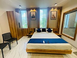 Hotel The Golden Tree