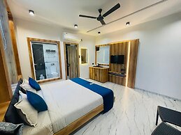 Hotel The Golden Tree