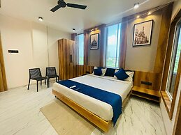 Hotel The Golden Tree