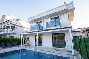 Villa Tutar 2 Marmaris Daily Weekly