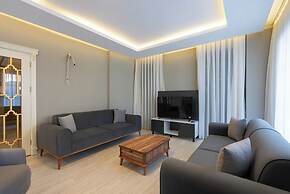 Villa Tutar 2 Marmaris Daily Weekly