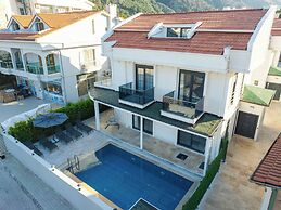 Villa Tutar 2 Marmaris Daily Weekly