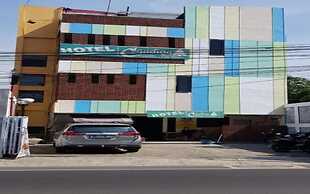 Hotel Cemara Gading