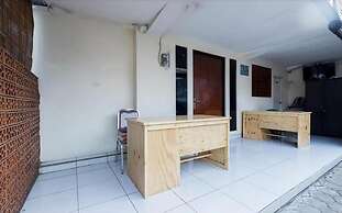 Hotel Cemara Gading