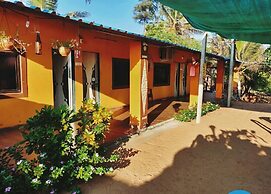 Athaang Beach Resort