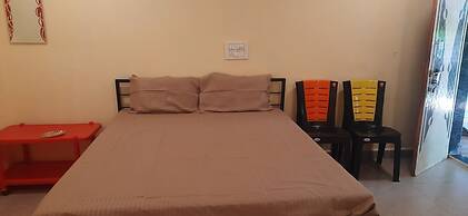 Athaang Beach Resort