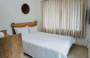 Nong Lam Ecolodge