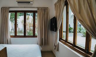 Nong Lam Ecolodge