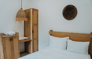 Nong Lam Ecolodge