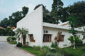 Nong Lam Ecolodge