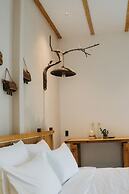 Nong Lam Ecolodge