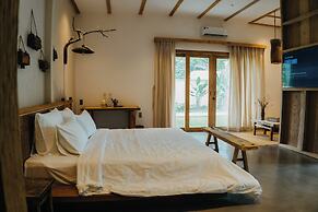 Nong Lam Ecolodge