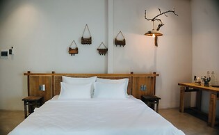Nong Lam Ecolodge