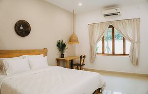 Nong Lam Ecolodge