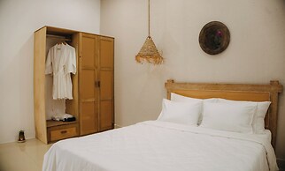 Nong Lam Ecolodge
